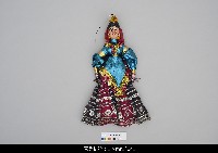 藏品(印度傀儡人物)的圖片